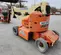 2016 JLG E400AJPN Articulating Boom Lift