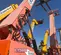 2015 SKYTRAK 6042 Forklift