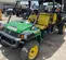 2021 John Deere XUV855M Utility Vehicle
