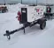 2021 Wacker Neuson G25 T4F Diesel Generator