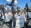 2017 Magnum Pro MLT6SM Portable Light Tower