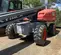 2016 Skyjack SJ61T Boom Lift