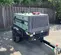 2018 Sullair 185DPQ-KU-T3 Air Compressor