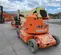 2013 JLG E400AN Articulating Boom Lift