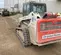 2019 Bobcat T550 Track Loader