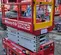 2018 MEC MICRO 19 Scissor Lift