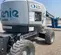 2016 Genie Z-62/40J Articulating Boom Lift