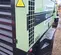 2019 Sullair 400HDPQ-CU Air Compressor