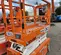 2019 Snorkel S3219E Scissor Lift