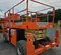 2018 JLG 330LRT Rough Terrain Scissor Lift
