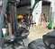 2018 Toyota 8FGU25 Warehouse Forklift