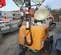 2018 Wacker Neuson LTV6K Portable Light Tower