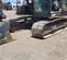 2019 Case CX130D Excavator