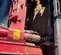 2019 Takeuchi TL12R2-CR Track Loader