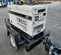 2021 Multiquip DCA15SPXU4F Diesel Generator