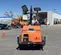 2022 Generac MLTS-4 Portable Light Tower