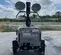 2018 Wacker Neuson LTV6K Portable Light Tower
