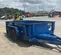 2023 Felling FT-10 DT Dump Trailer