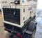 2018 Wacker Neuson G25 T4F Diesel Generator