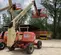 2013 JLG 600AJ Articulating Boom Lift