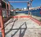 2017 Skyjack SJ6832RT Rough Terrain Scissor Lift