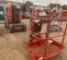 2017 Skyjack SJ30ARJE Articulating Boom Lift