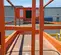 2018 Snorkel S4726E Scissor Lift