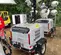 2020 Wacker Neuson LTV6L Portable Light Tower