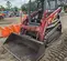 2021 Takeuchi TL8R2R Track Loader