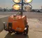 2019 Magnum Pro MLT6SM Portable Light Tower