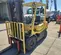 2019 HYSTER H50XT Warehouse Forklift