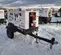 2022 Wacker Neuson G25 T4F Diesel Generator