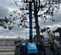 2016 Genie GTH-636 Forklift