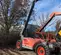 2016 Skyjack SJ843TH Forklift