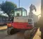 2018 Takeuchi TB280FR Excavator