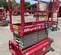 2017 MEC MICRO 19 Scissor Lift