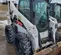 2019 Bobcat S650 Track Loader