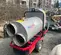 2023 Frost-Fighter IDH400QRM Indirect Fired Heater