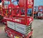 2017 MEC MICRO 19 Scissor Lift