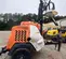 2020 Magnum Pro MLT6SM Portable Light Tower
