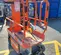 2016 JLG 1230ES Self-Propelled One-Person Lift