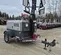 2022 Wacker Neuson LTW20Z1 Portable Light Tower