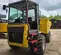 2021 Wacker Neuson DV100