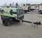 2018 Sullair 185DPQ-KU-T3 Air Compressor