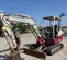 2019 Takeuchi TB240 Mini Excavator