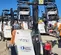 2022 Generac MLTS-2 Portable Light Tower