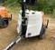 2022 Generac MLTS-4 Portable Light Tower