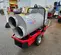 2024 Frost-Fighter IDH400QRM Indirect Fired Heater