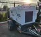 2021 Wacker Neuson G25 T4F Diesel Generator