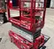 2018 MEC MICRO 19 Scissor Lift